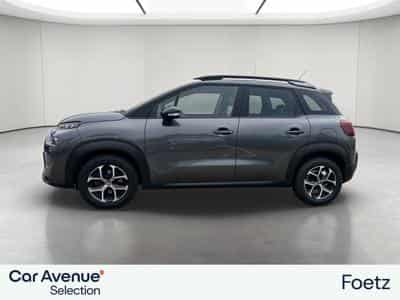 CITROEN C3 Aircross 1.2 PureTech 110ch S&S MAX (2023) - Photo 2