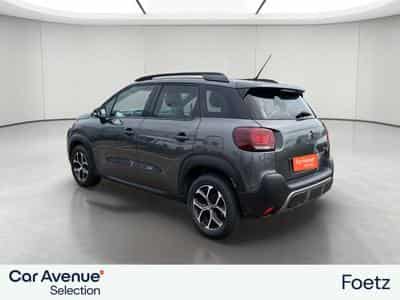 CITROEN C3 Aircross 1.2 PureTech 110ch S&S MAX (2023) - Photo 8