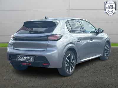 PEUGEOT 208 1.2 100ch S&S Allure (2025) - Photo 3