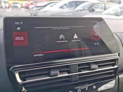 CITROEN C5 Aircross 1.2 Hybride 136ch MAX boite automatique (2025) - Photo 11