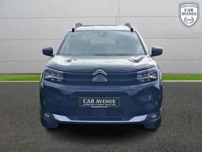 CITROEN C5 Aircross 1.2 Hybride 136ch MAX boite automatique (2025) - Photo 5