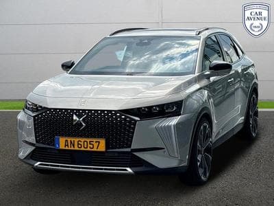 DS Automobiles DS7 E-TENSE 4x4 360ch Opera (2024) - Photo 1