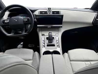DS Automobiles DS7 E-TENSE 4x4 360ch Opera (2024) - Photo 8
