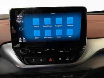 VW ID.4 77kWh+Pro+P.Interieur+P.Confort+P.Assistance (2023) - Photo 14