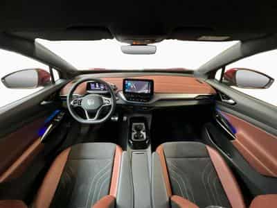 VW ID.4 77kWh+Pro+P.Interieur+P.Confort+P.Assistance (2023) - Photo 3