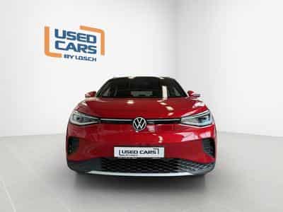 VW ID.4 77kWh+Pro+P.Interieur+P.Confort+P.Assistance (2023) - Photo 4