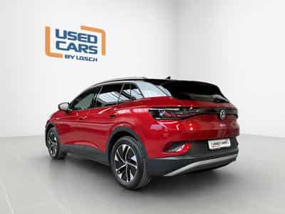 VW ID.4 77kWh+Pro+P.Interieur+P.Confort+P.Assistance (2023) - Photo 7