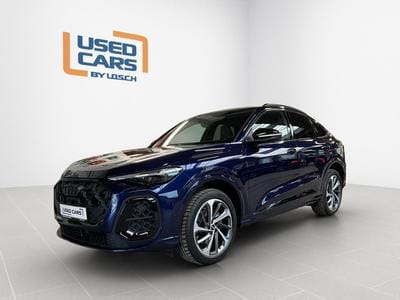Audi Q5 (2026) - Photo 5