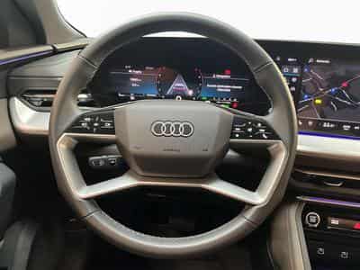 Audi Q5 SB+Quattro+S-tronic+P.Business+AHK+Kühlsitze (2026) - Photo 10
