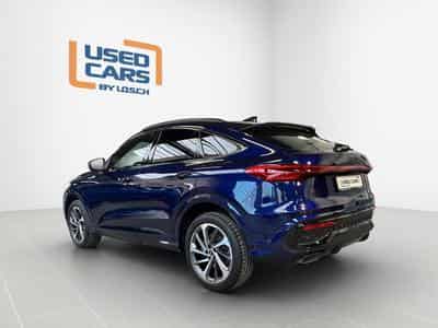 Audi Q5 SB+Quattro+S-tronic+P.Business+AHK+Kühlsitze (2026) - Photo 6