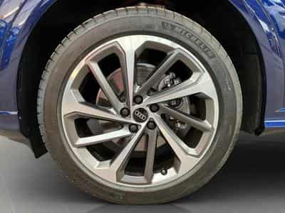 Audi Q5 SB+Quattro+S-tronic+P.Business+AHK+Kühlsitze (2026) - Photo 8