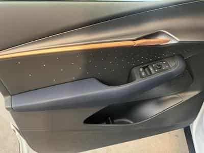 Cupra Tavascan VZ+4x4+P.Adrenaline+Led+Navi+DAB (2025) - Photo 15