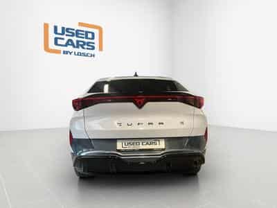 Cupra Tavascan VZ+4x4+P.Adrenaline+Led+Navi+DAB (2025) - Photo 7