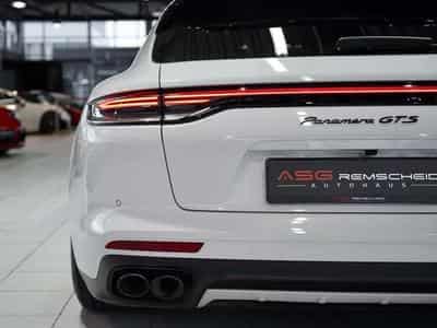 Porsche Panamera GTS Turismo *Sport-Design*HUP*Pano (2021) - Photo 10