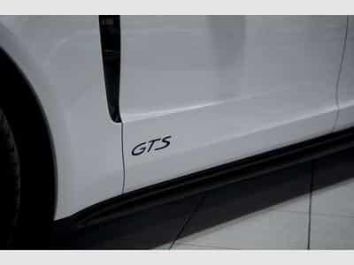 Porsche Panamera GTS Turismo *Sport-Design*HUP*Pano (2021) - Photo 11