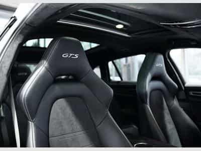 Porsche Panamera GTS Turismo *Sport-Design*HUP*Pano (2021) - Photo 14