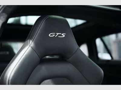 Porsche Panamera GTS Turismo *Sport-Design*HUP*Pano (2021) - Photo 15