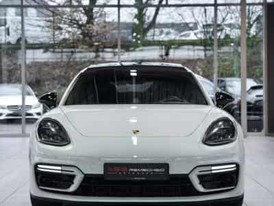 Porsche Panamera GTS Turismo *Sport-Design*HUP*Pano (2021) - Photo 3