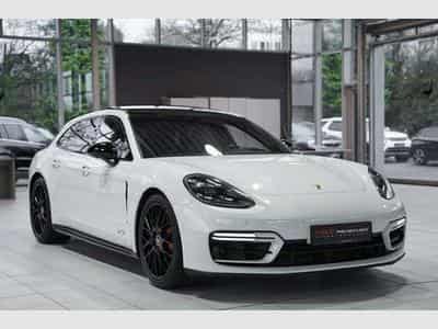 Porsche Panamera GTS Turismo *Sport-Design*HUP*Pano (2021) - Photo 5
