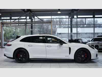 Porsche Panamera GTS Turismo *Sport-Design*HUP*Pano (2021) - Photo 6