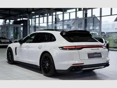 Porsche Panamera GTS Turismo *Sport-Design*HUP*Pano (2021) - Photo 9