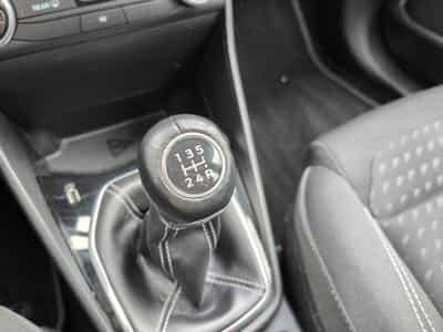 Ford Fiesta 1.0 ECOBOOST CARPLAY CLIMATISATION RADAR ARR (2018) - Foto 13