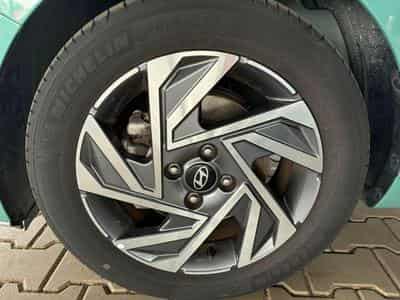 Hyundai i20 Comfort (2025) - Foto 13