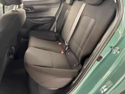 Hyundai i20 Comfort (2025) - Foto 6