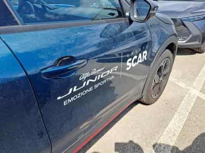 Alfa-Romeo Junior Speciale (2024) - Foto 14