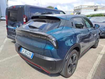 Alfa-Romeo Junior Speciale (2024) - Foto 4