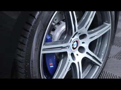 BMW M5 4.4 V8 575 DKG Competition Pack (2013) - Foto 10