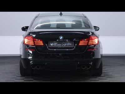 BMW M5 4.4 V8 575 DKG Competition Pack (2013) - Foto 12
