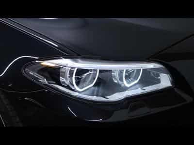 BMW M5 4.4 V8 575 DKG Competition Pack (2013) - Foto 6