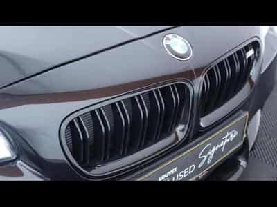 BMW M5 4.4 V8 575 DKG Competition Pack (2013) - Foto 7