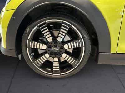 MINI Cooper Cooper S Cabrio (2021) - Photo 10