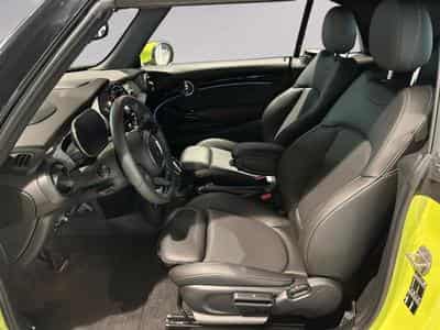 MINI Cooper Cooper S Cabrio (2021) - Photo 11