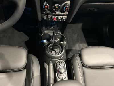 MINI Cooper Cooper S Cabrio (2021) - Photo 13