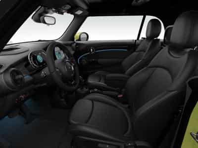 MINI Cooper Cooper S Cabrio (2021) - Photo 14