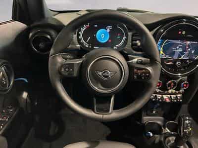 MINI Cooper Cooper S Cabrio (2021) - Photo 15