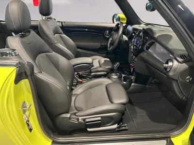 MINI Cooper Cooper S Cabrio (2021) - Photo 9