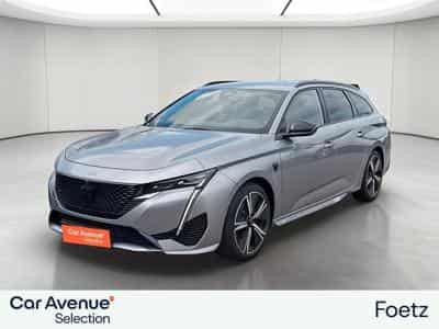 PEUGEOT 308 1.2 PureTech 130ch S&S GT EAT8 (2022) - Foto 1