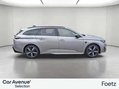 PEUGEOT 308 1.2 PureTech 130ch S&S GT EAT8 (2022) - Foto 5
