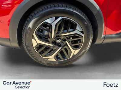 CITROEN C4 1.2 Hybride 136ch S&S MAX Automatique (2025) - Foto 11