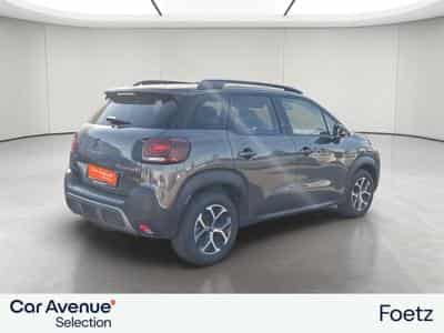 CITROEN C3 Aircross 1.2 PureTech 110ch S&S MAX (2023) - Foto 7