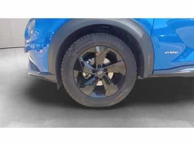 Nissan Juke N-Dessing (2025) - Foto 10
