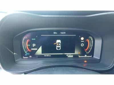 Nissan Juke N-Dessing (2025) - Foto 11