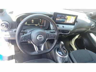 Nissan Juke N-Dessing (2025) - Foto 15