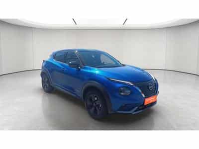 Nissan Juke N-Dessing (2025) - Foto 3