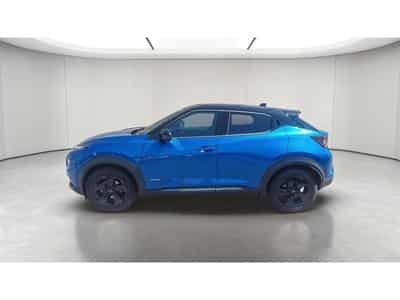 Nissan Juke N-Dessing (2025) - Foto 4