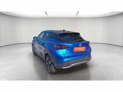 Nissan Juke N-Dessing (2025) - Foto 7